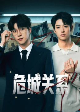 Xem Phim Mối Quan Hệ Nguy Hiểm Vietsub HD Online