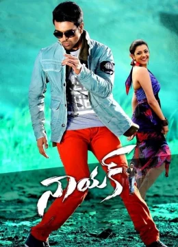 Xem Phim Mối Tình Naayak Vietsub HD Online