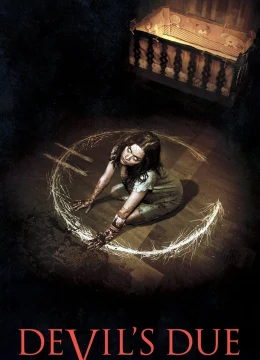 Xem Phim Món Nợ Của Quỷ Vietsub HD Online