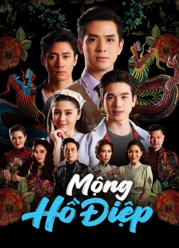 Xem Phim Mộng Hồ Điệp Vietsub HD Online