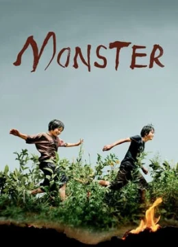 Xem Phim Monster 2023 Vietsub HD Online