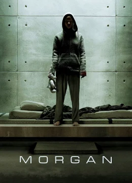 Xem Phim Morgan Vietsub HD Online