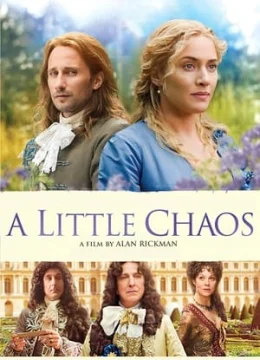 Một Chút Hỗn Loạn