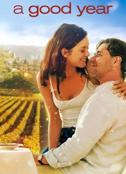 Một Năm Tốt Lành