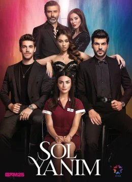 Xem Phim Một Nửa Của Tôi Vietsub HD Online