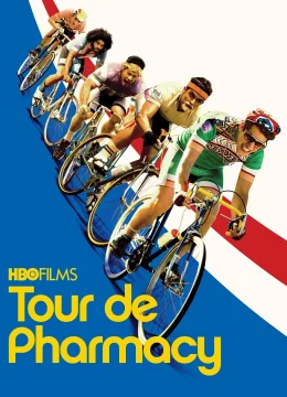 Xem Phim Một Vòng Quanh Thuốc Vietsub HD Online