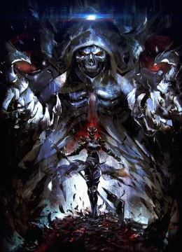 Movie tổng kết OVERLORD – Vua bất tử