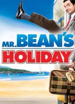 Xem Phim Mr. Bean’s Holiday Vietsub HD Online