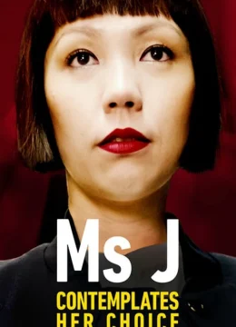Xem Phim Ms J Contemplates Her Choice Vietsub HD Online