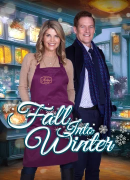 Mùa đông đầy ắp tình yêu