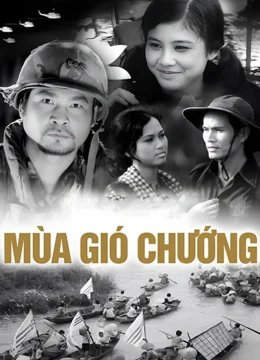 Mùa Gió Chướng