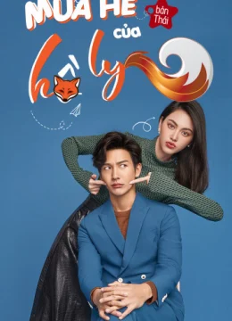 Mùa Hè Của Hồ Ly (Bản Thái)