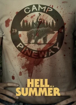 Xem Phim Mùa Hè Địa Ngục Vietsub HD Online