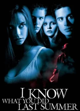 Mùa Hè Kinh Hãi 1