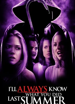 Mùa Hè Kinh Hãi 3