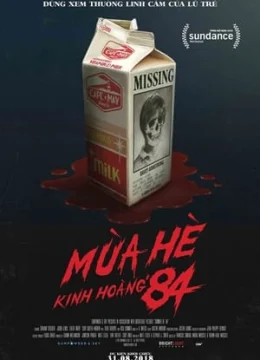 Xem Phim Mùa Hè Kinh Hoàng ’84 Vietsub HD Online