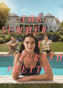 Xem Phim Mùa Hè Thiên Đường (Phần 1) Vietsub HD Online