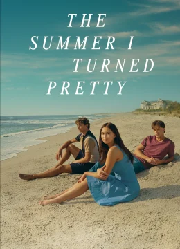 Xem Phim Mùa Hè Thiên Đường (Phần 2) Vietsub HD Online