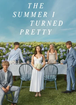 Xem Phim Mùa Hè Thiên Đường (Phần 3) Vietsub HD Online