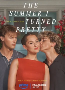 Mùa Hè Tôi Trở Nên Xinh Đẹp (Phần 3)