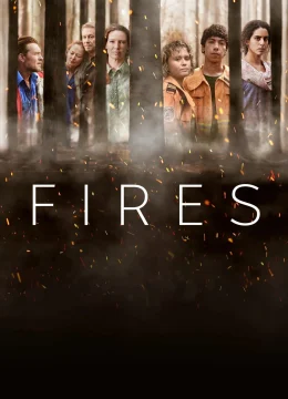 Mùa Lửa Kinh Hoàng