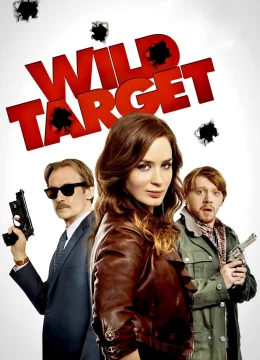 Mục Tiêu Hoang Dại