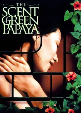 Xem Phim Mùi Đu Đủ Xanh Vietsub HD Online