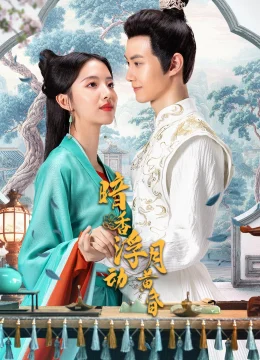 Mùi Hương Của Bí Mật