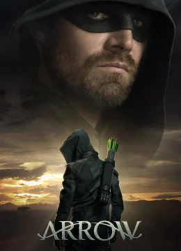 Xem Phim Mũi Tên Xanh (Phần 8) Vietsub HD Online