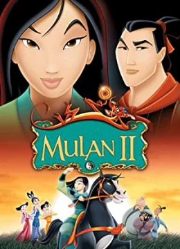 Mulan 2: The Final War