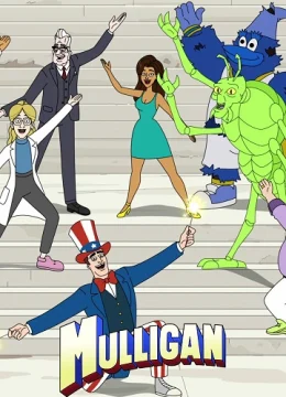 Xem Phim Mulligan (Phần 2) Vietsub HD Online