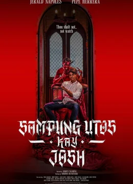 Xem Phim Mười Điều Răn cho Josh Vietsub HD Online