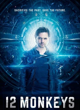 Mười Hai Con Khỉ (Phần 4)