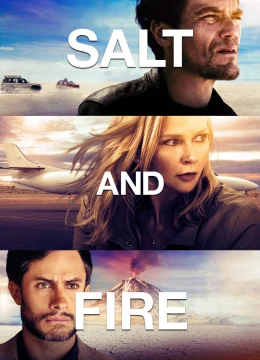 Xem Phim Muối Và Lửa Vietsub HD Online