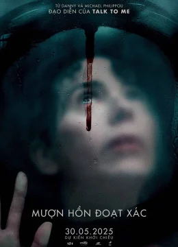 Xem Phim Mượn Hồn Đoạt Xác Vietsub HD Online