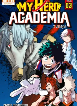My Hero Academia UA Heroes Battle