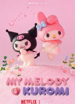 My Melody & Kuromi