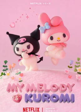Xem Phim My Melody Và Kuromi Vietsub HD Online