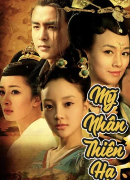 Xem Phim Mỹ Nhân Thiên Hạ Vietsub HD Online