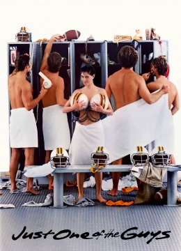 Mỹ Nữ Giả Trai