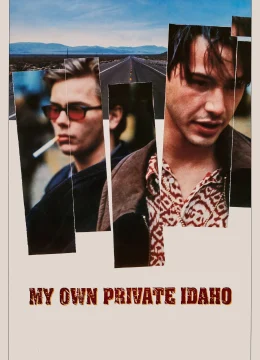 Xem Phim My Own Private Idaho Vietsub HD Online