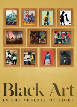 Xem Phim Mỹ Thuật Đen Trong Điều Kiện Thiếu Sáng Vietsub HD Online