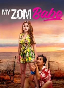 Xem Phim My Zombabe Vietsub HD Online