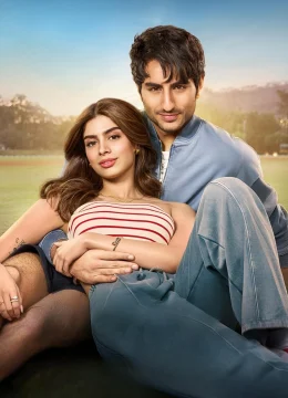 Xem Phim Nadaaniyan: Dại Khờ Khi Yêu Vietsub HD Online