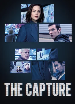 Xem Phim Nắm Bắt (Phần 1) Vietsub HD Online