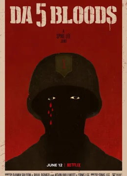 Xem Phim Năm chiến hữu Vietsub HD Online