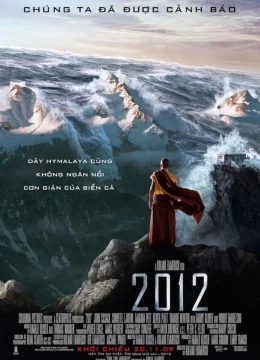 Năm Đại Họa 2012