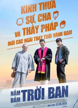 Xem Phim Nắm Đấm Trời Ban Vietsub HD Online