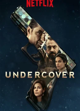 Xem Phim Nằm Vùng (Phần 1) Vietsub HD Online