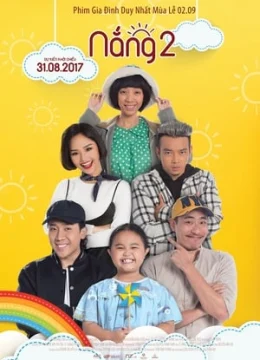 Xem Phim Nắng 2 Vietsub HD Online
